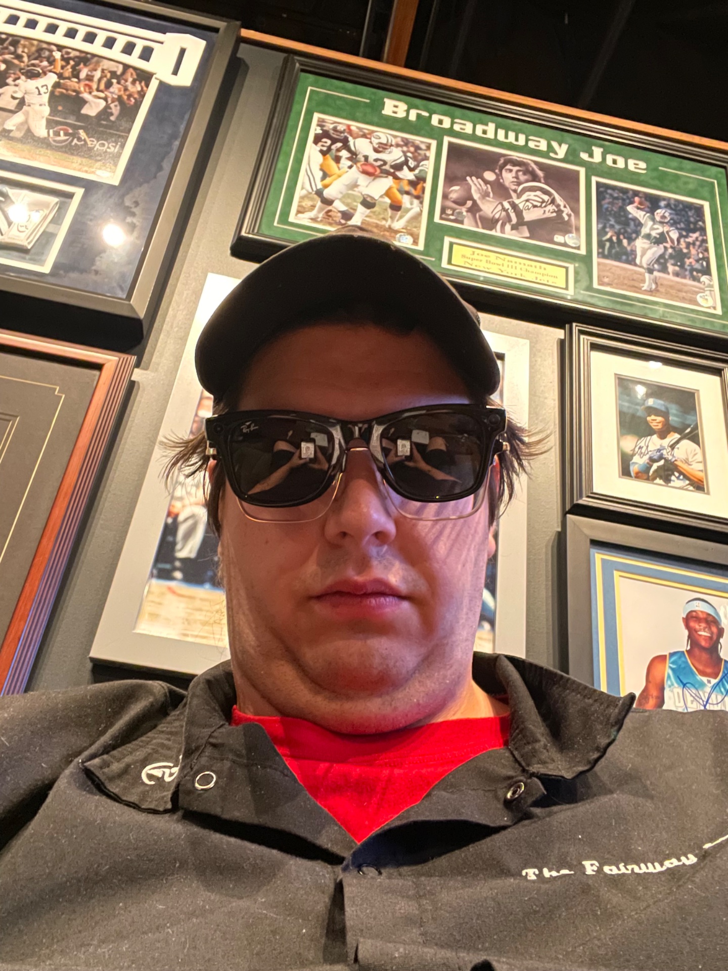 Ethan Wallen — Comedian on MicStand