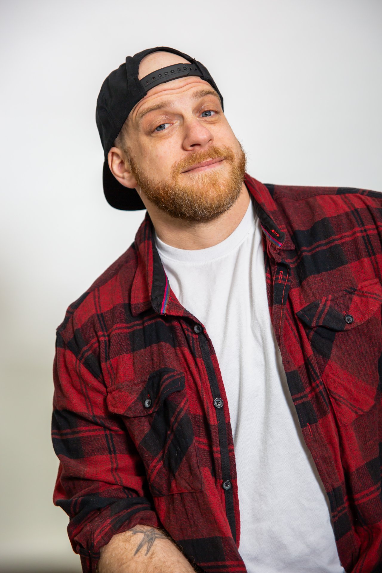 Jeremy Dobski — Comedian on MicStand