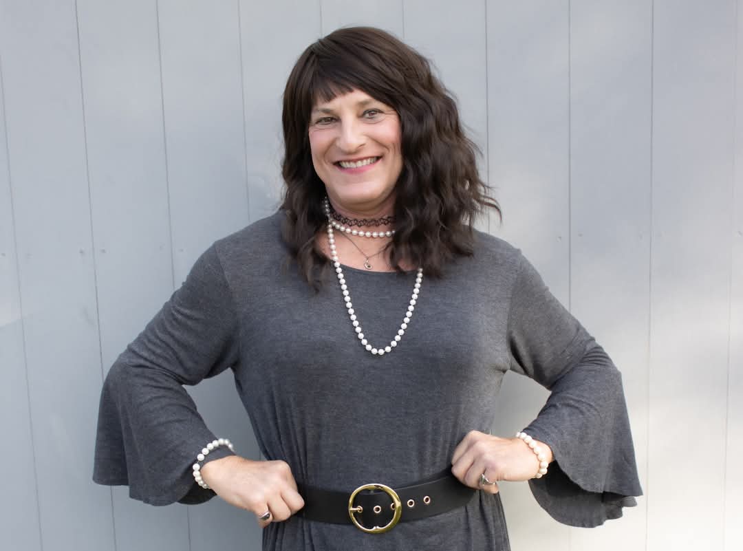 Jessica Jaymes — Comedian on MicStand