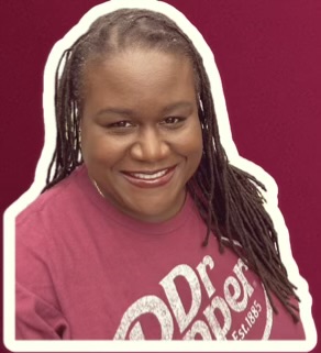 Ashley Preston — Comedian on MicStand