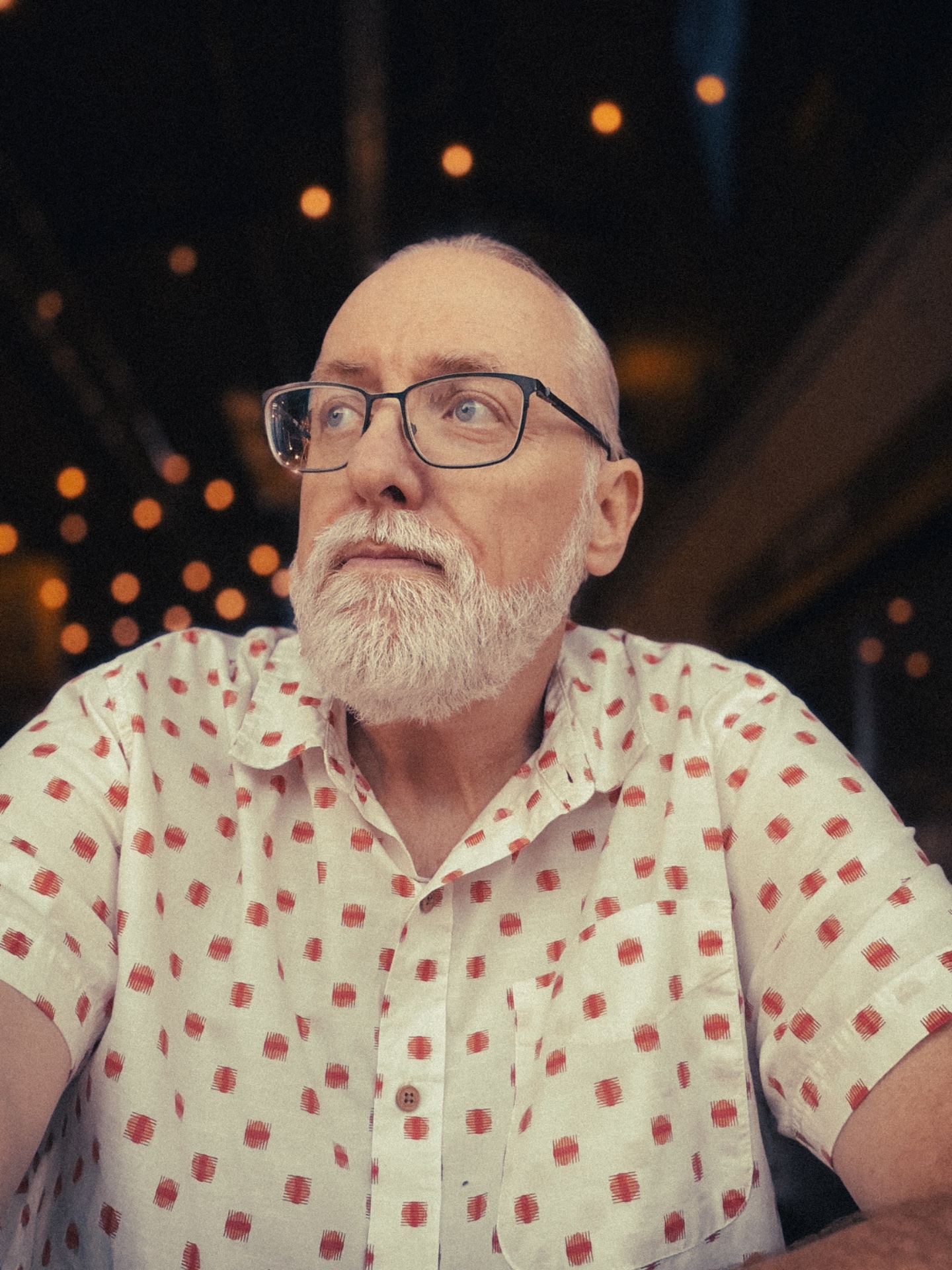Scott Hopkins — Comedian on MicStand