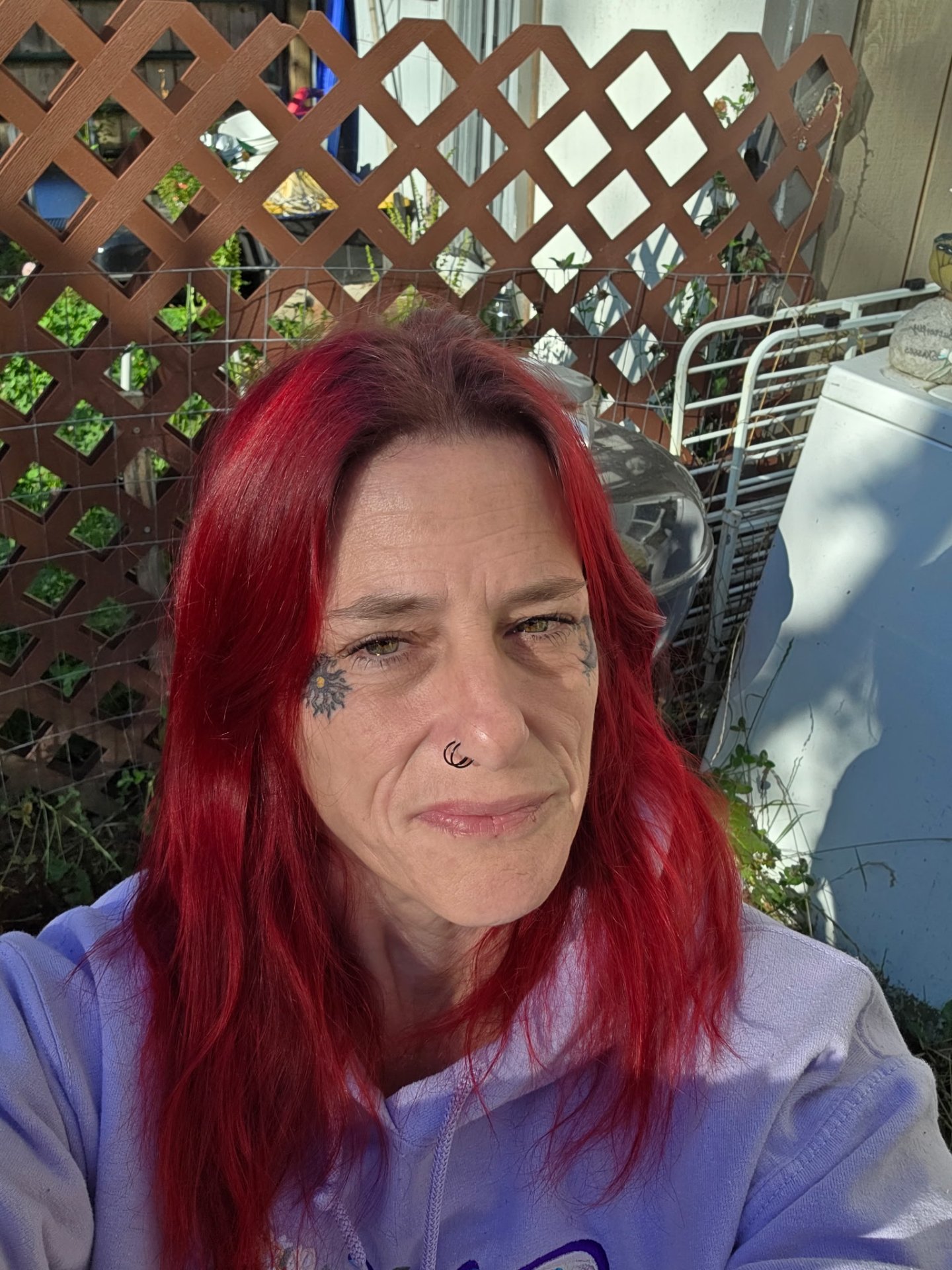 Ellie Fae — Comedian on MicStand