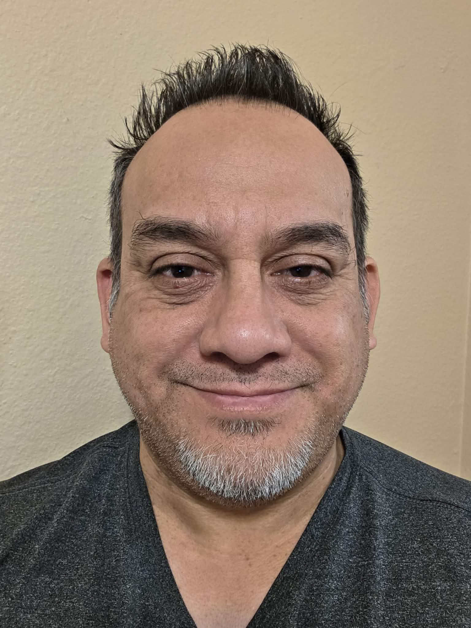 Jose Cital — Comedian on MicStand